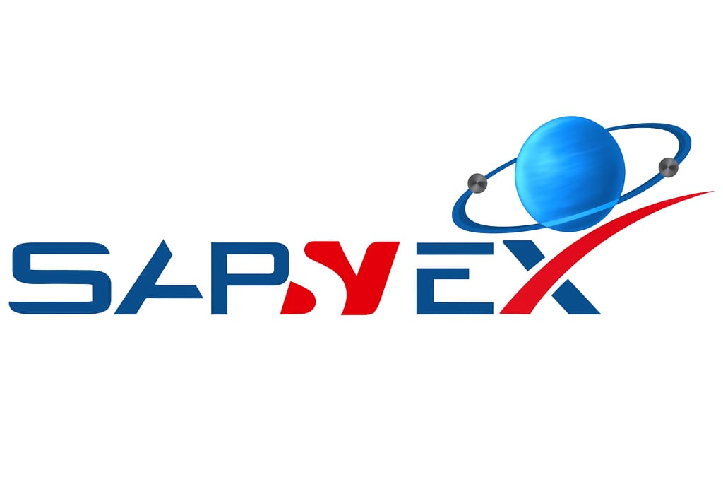 Sapnex Logo